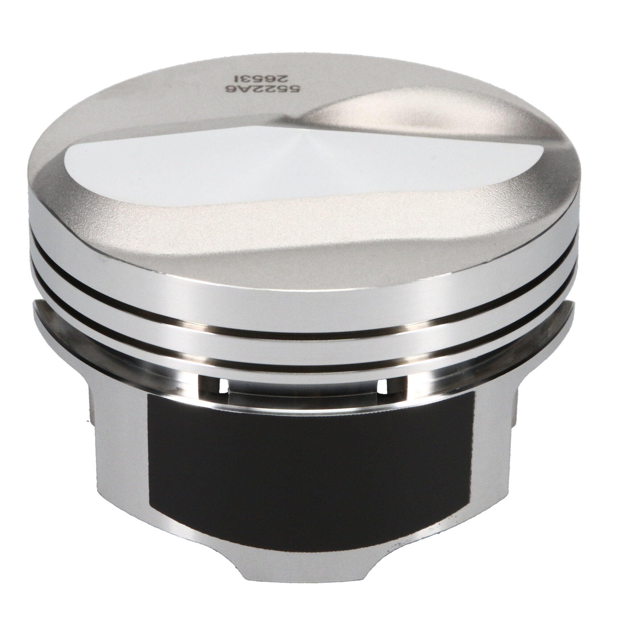 Chevy 496 Big Block Wiseco for ProTru Street Series Pistons .60